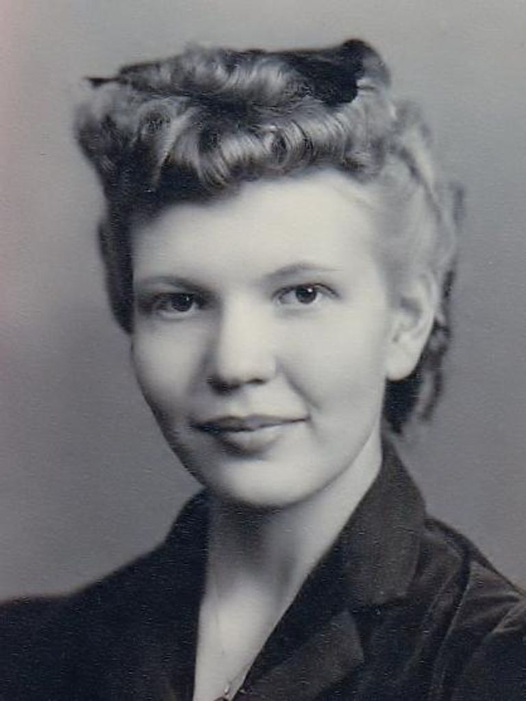 Ruth Meeker