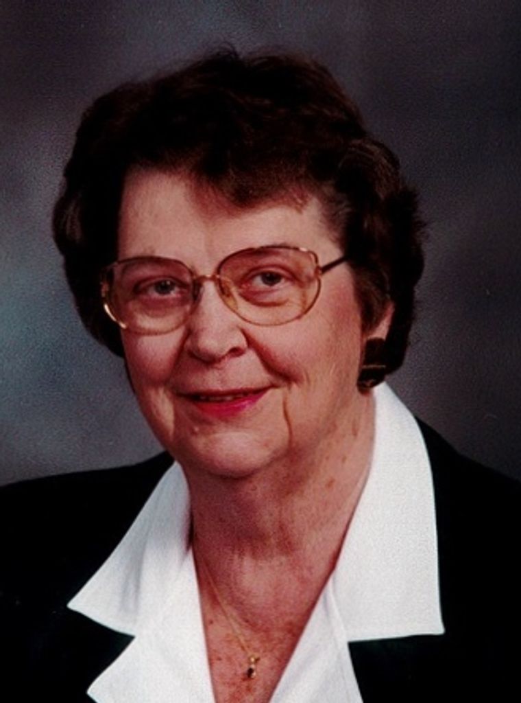 Miriam J Koehler-Goodman