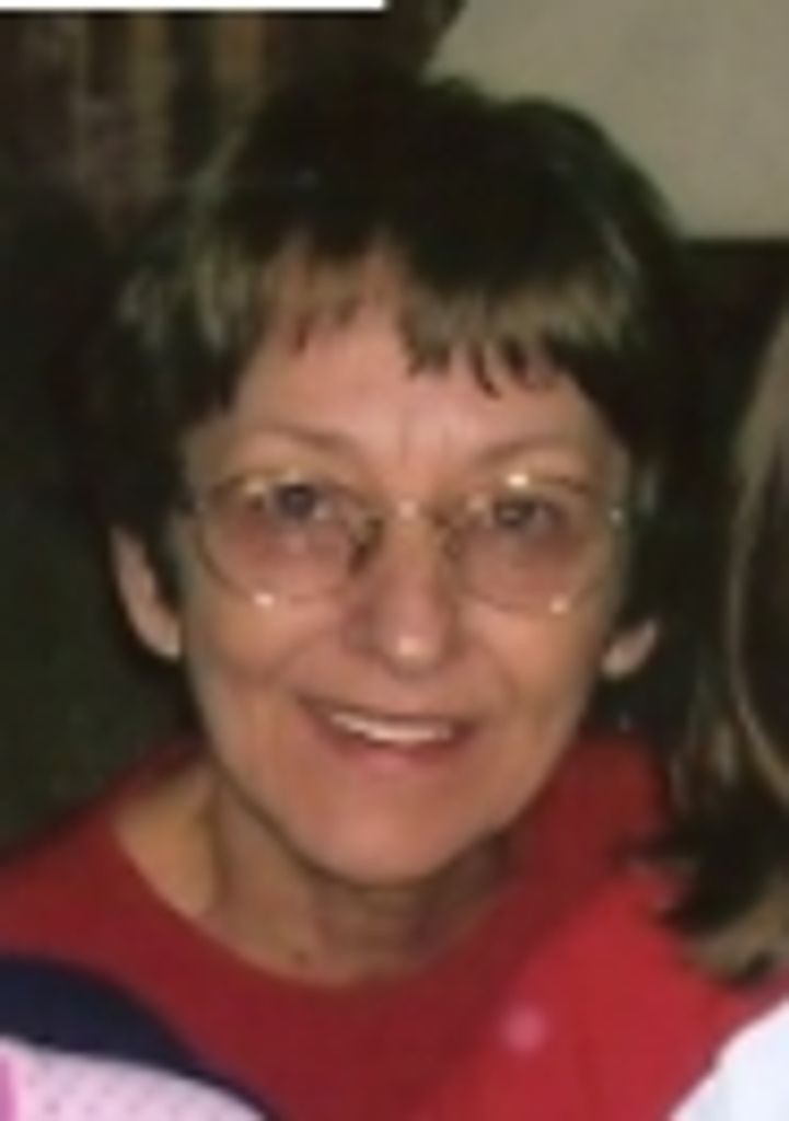 Gloria Diane Ellinger Profile Photo