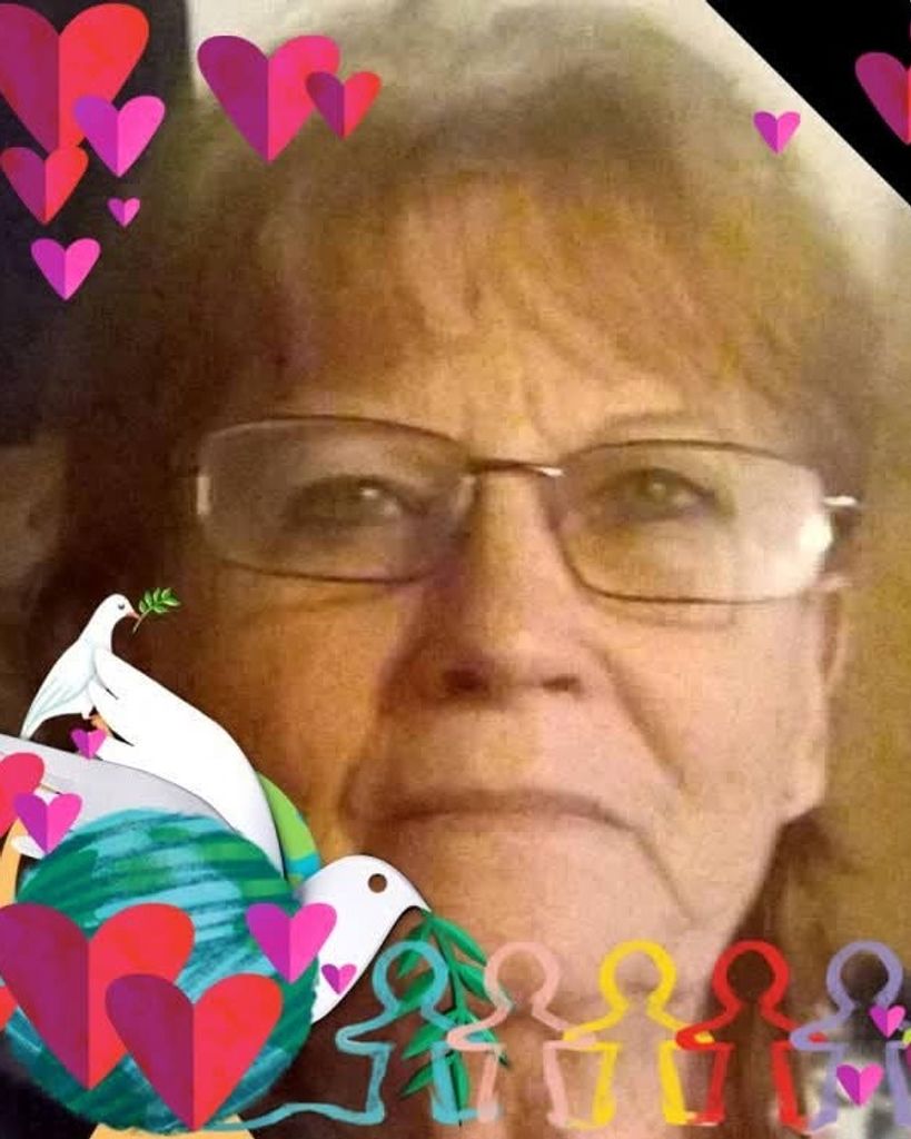 Glenda Sue (Lowe) Gray