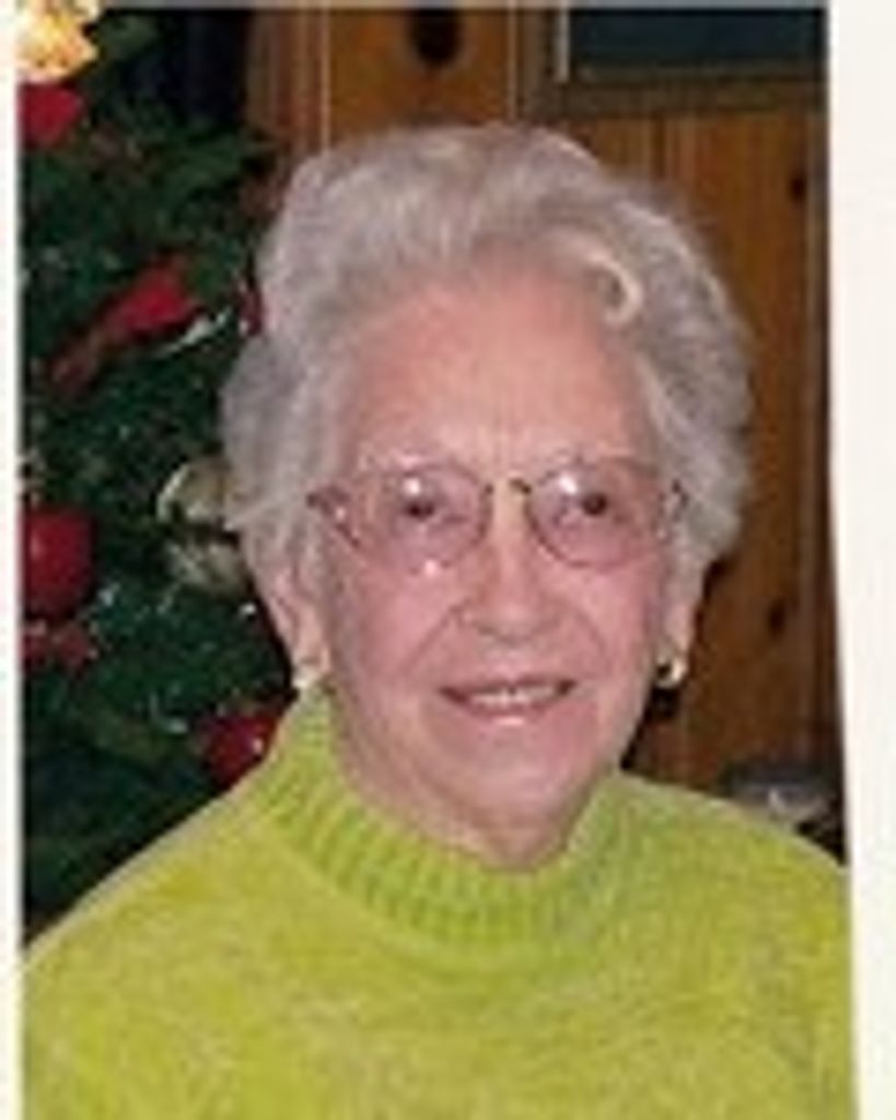 Beulah Vee Sanders Harrison Dax