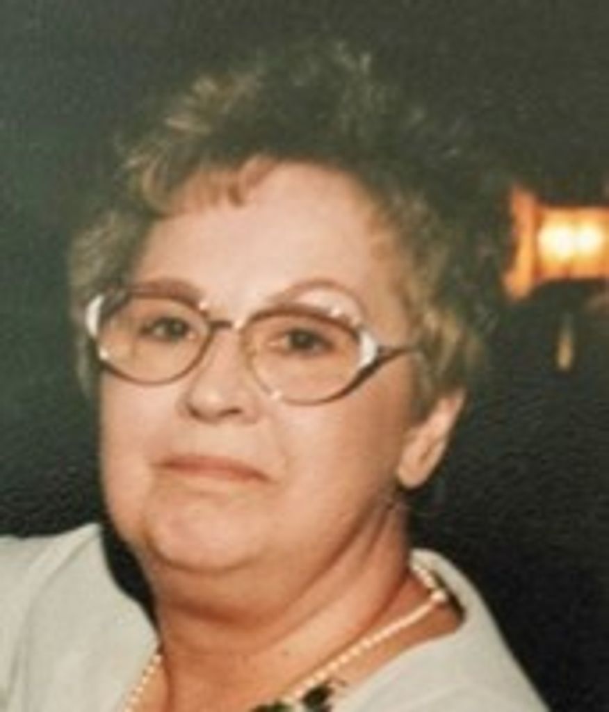 Barbara Ann Wallace