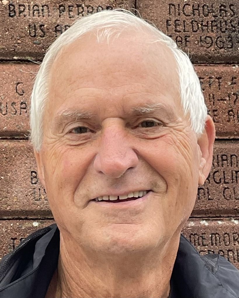 William N. Hall Profile Photo