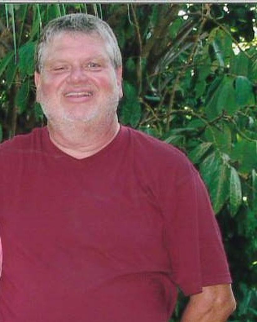 William Randolph Smith Profile Photo