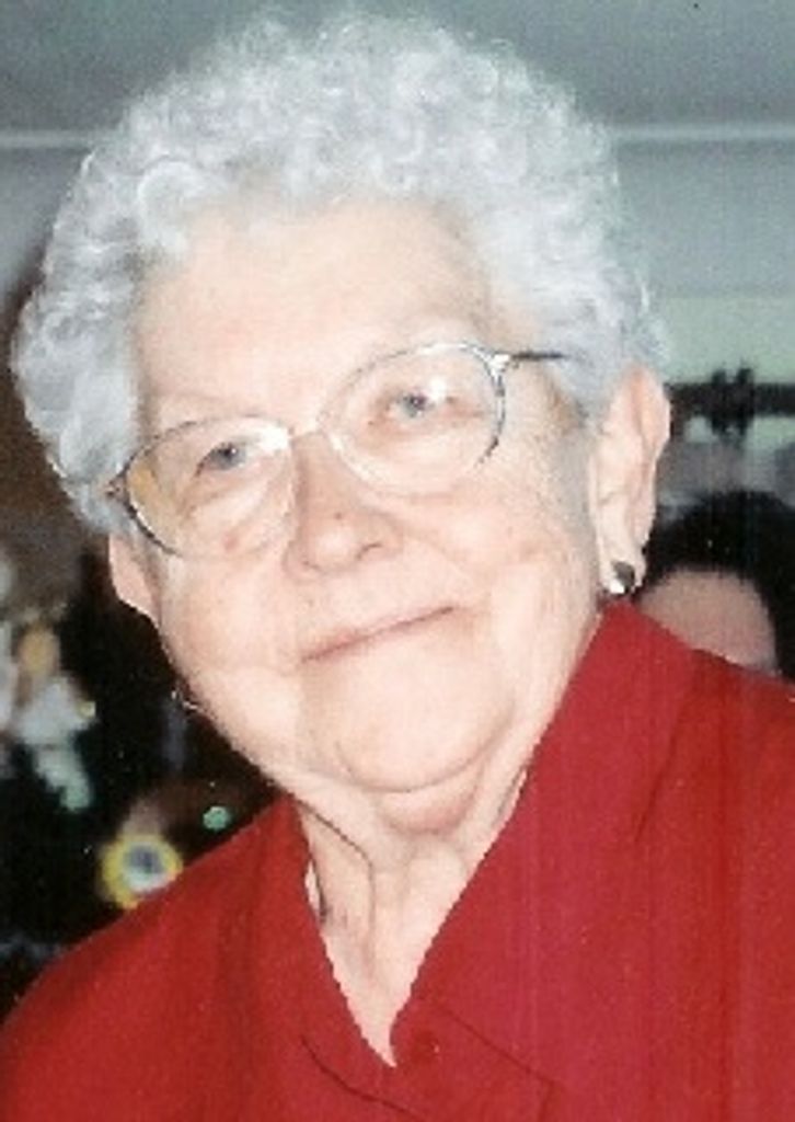 Pauline K. Born