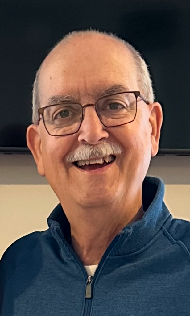 Charles Mark Mcdaniel Profile Photo