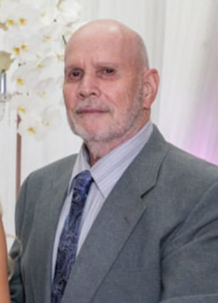 George J Menake Profile Photo