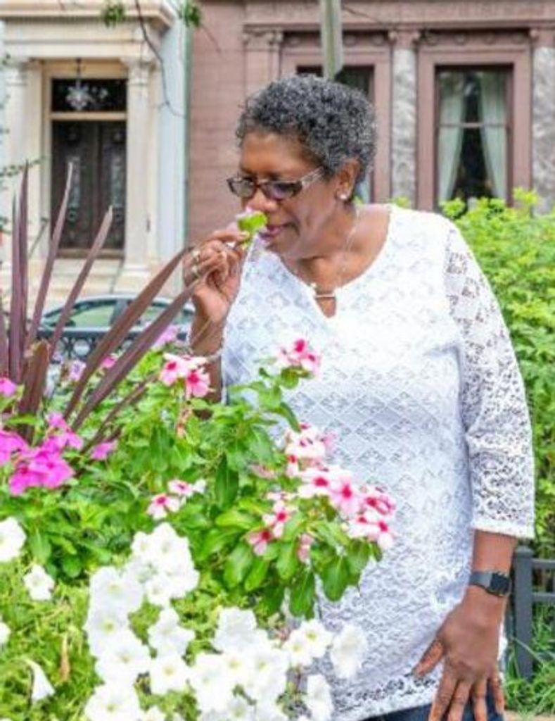 Thelma M Harvey Profile Photo