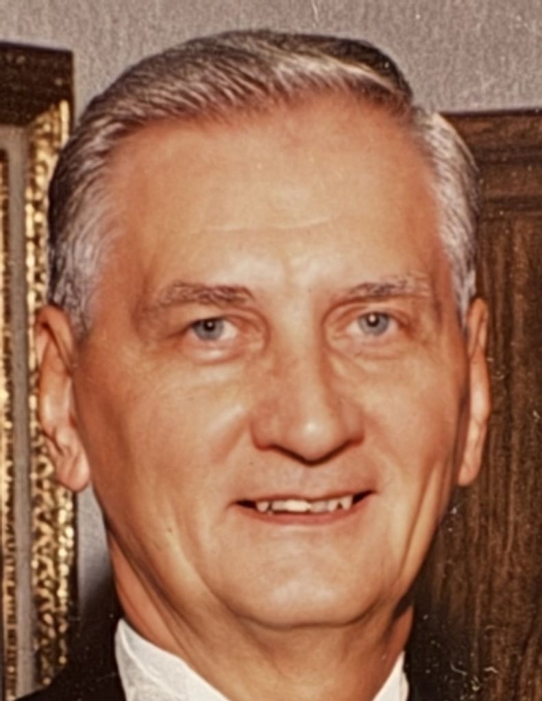 Richard V Patchak
