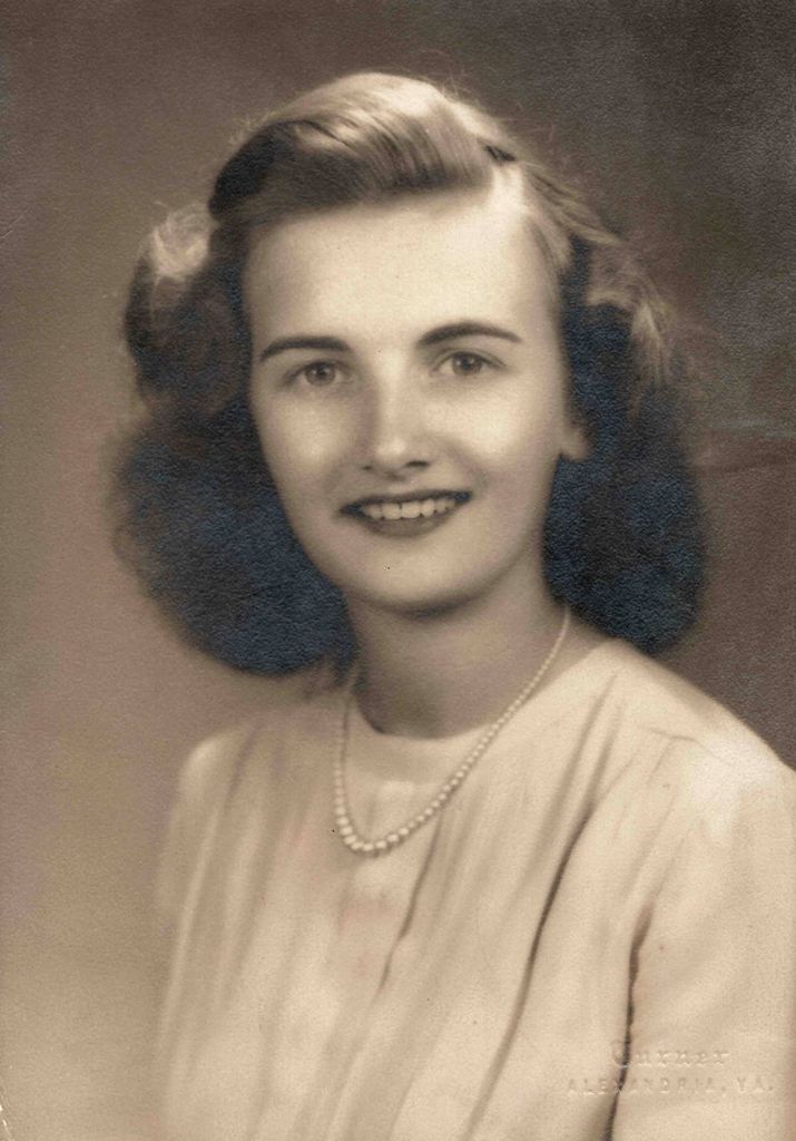 Dorothy “Wanda” Johnson