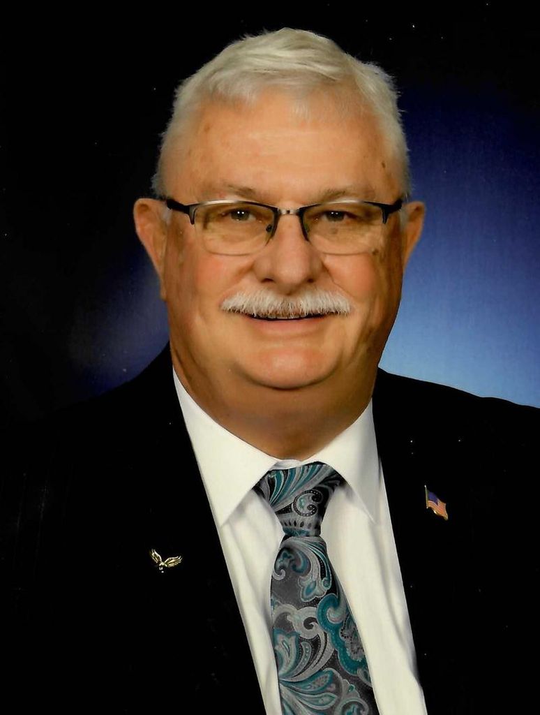 David G. Chase, Ii Profile Photo