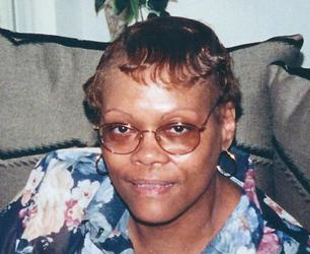 Mildred Louise Morris