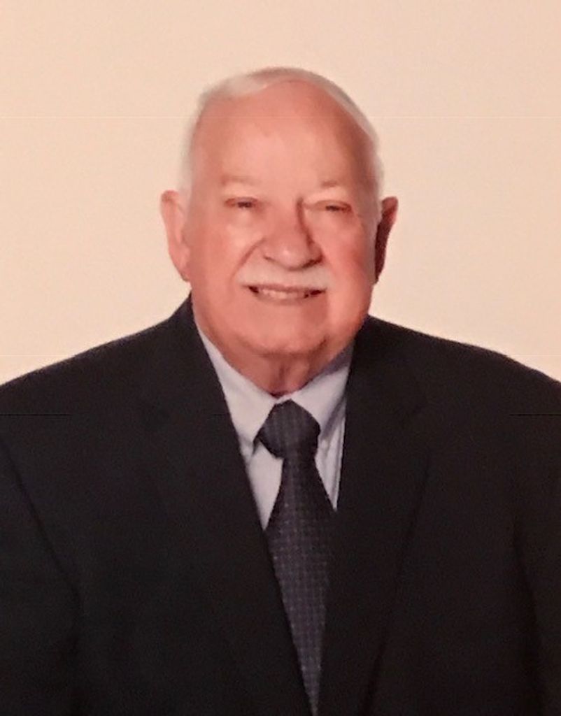 Eldon Wayne Adams Profile Photo