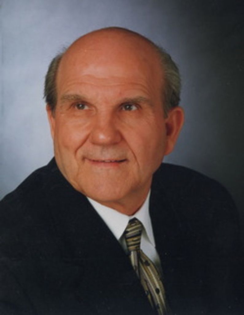 Robert Lee Mitchell