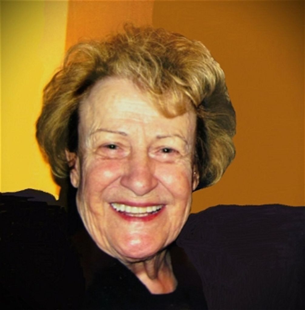 Mary E. Valker Profile Photo