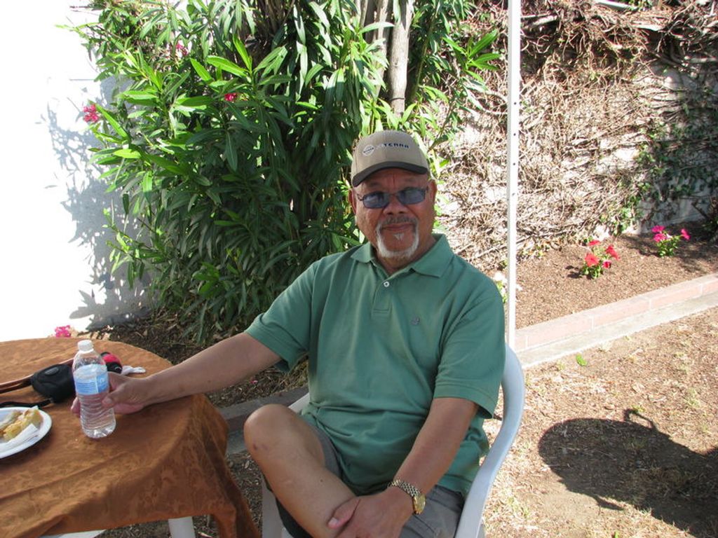 Guillermo Pilapil Danlag