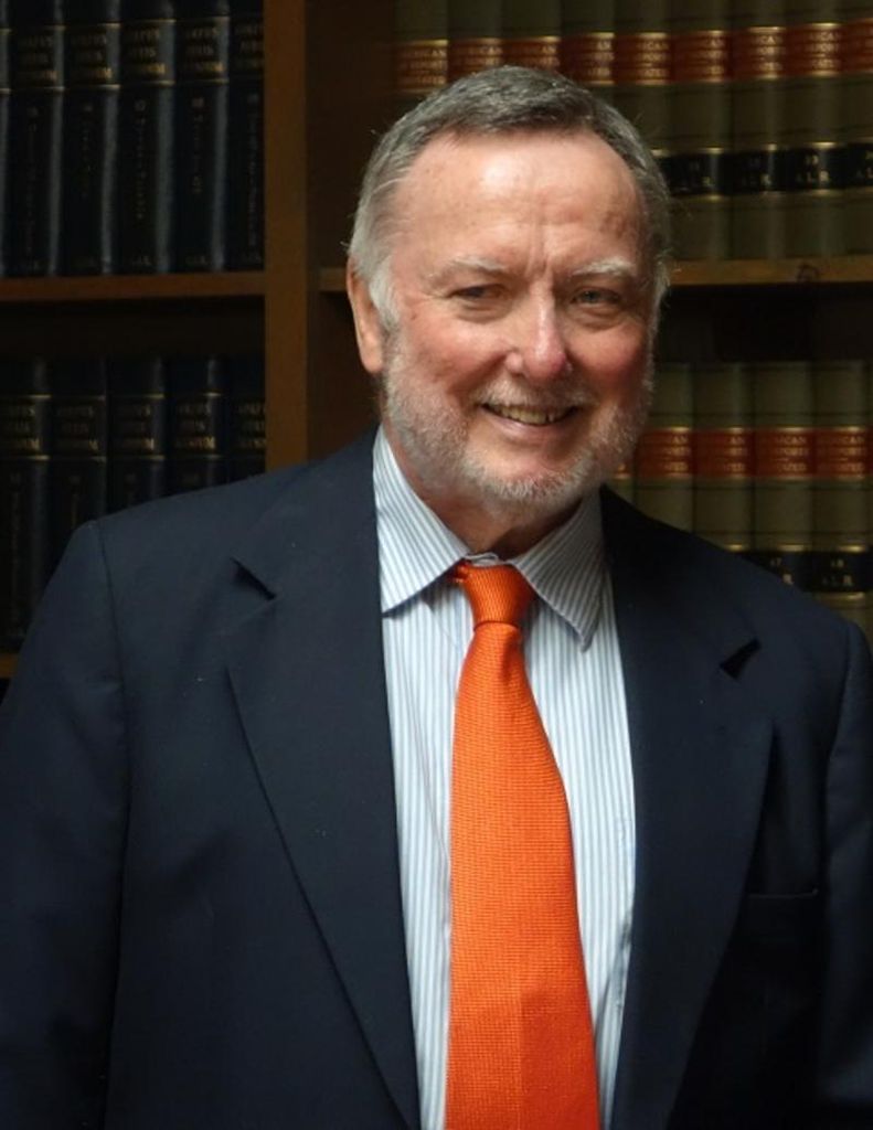 John Gordon Roach, Jr. Profile Photo