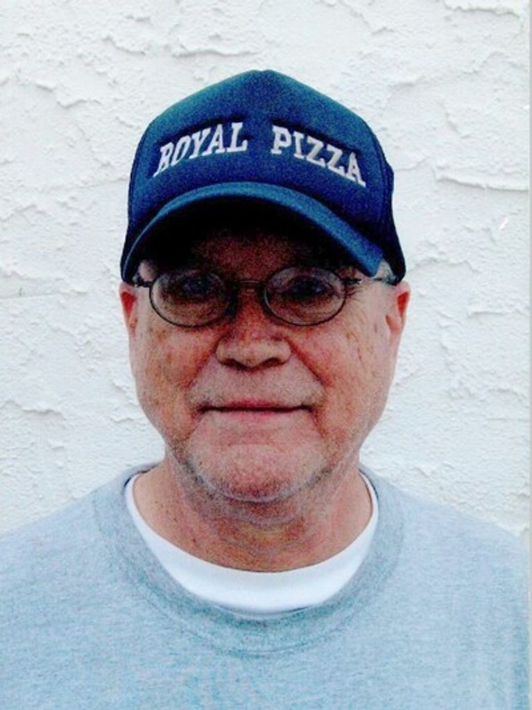 John Joseph Meakim Iii Profile Photo