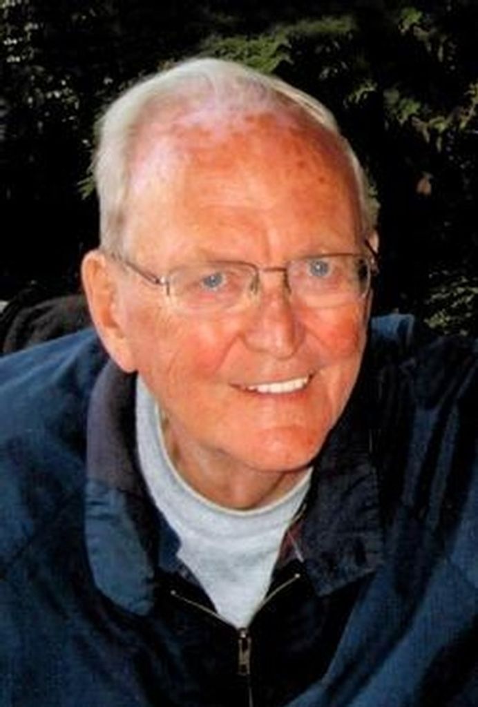 Elwood "Andy" John Anderson