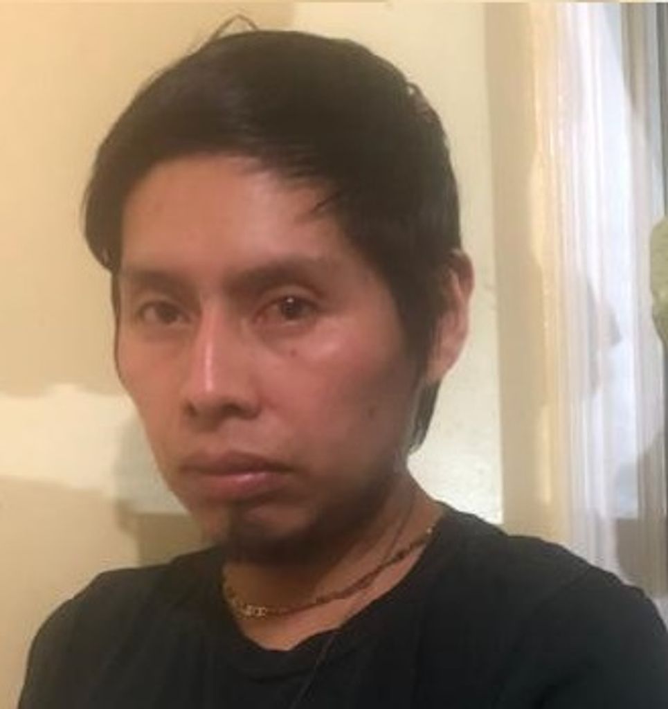 Pedro Chan Chan