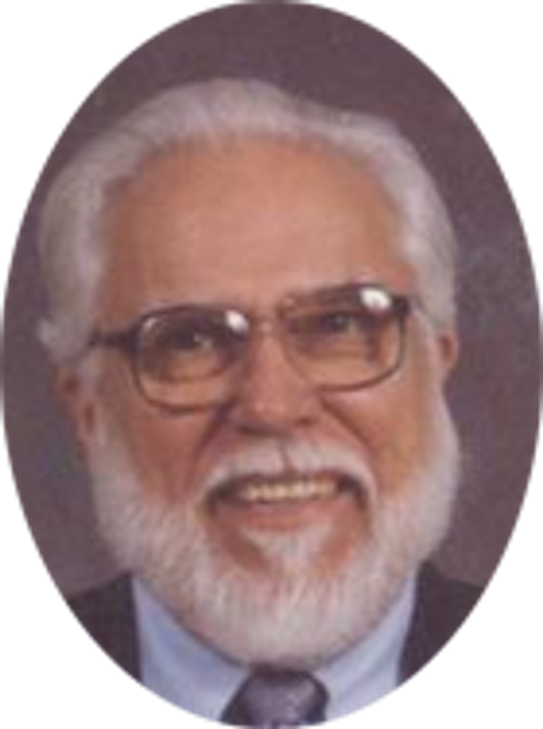 Jack  Donald Brahlek