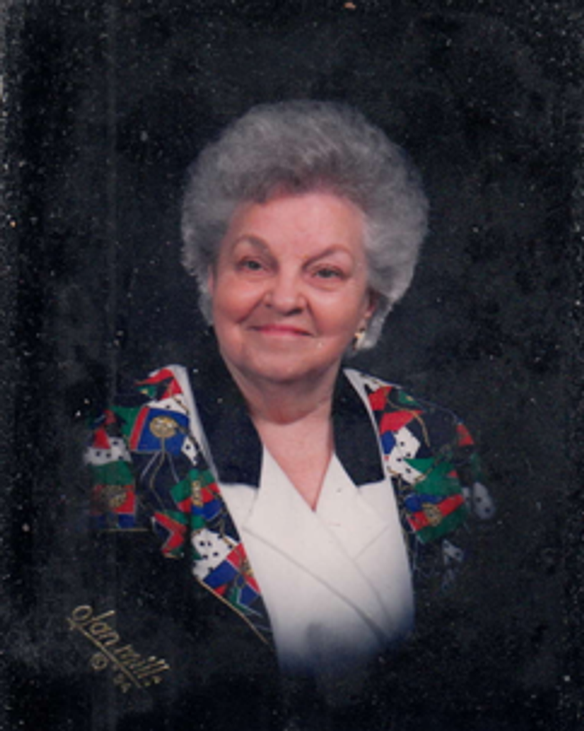 Dolly George Profile Photo