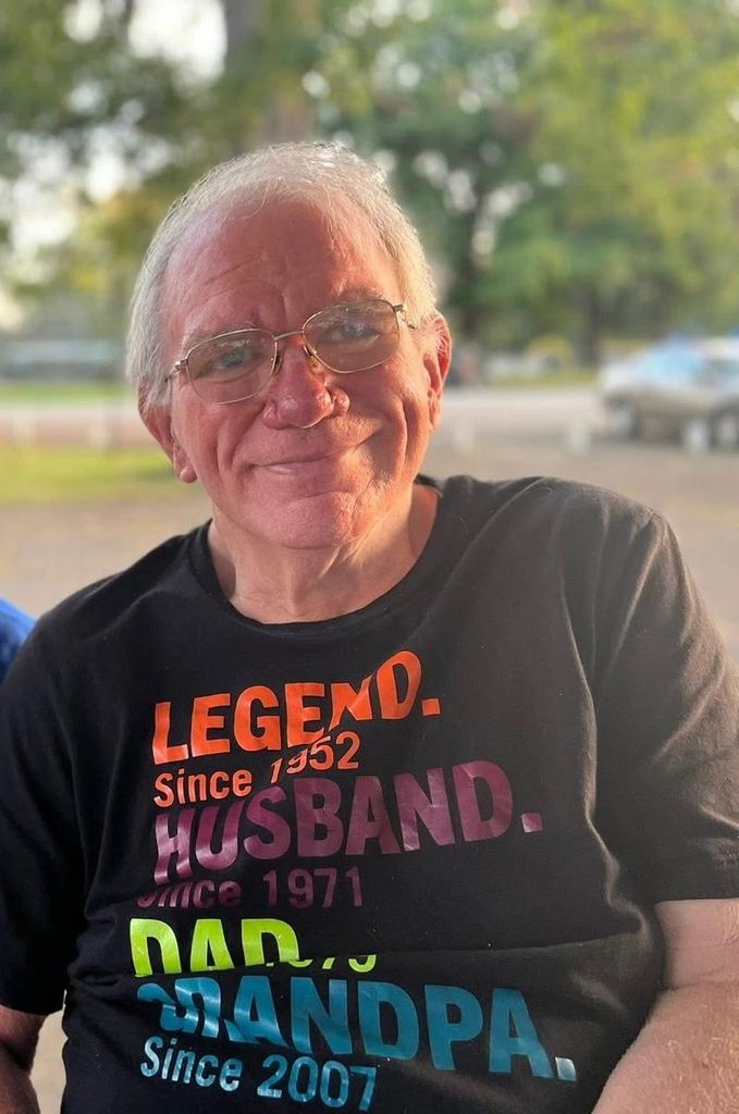 Bernie E. Brady Profile Photo