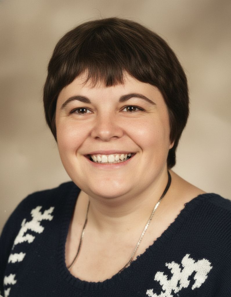 Rebecca June Sweeney Profile Photo