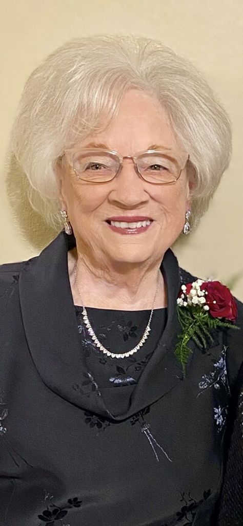 Elaine Olga (Louthan) Shuck Profile Photo