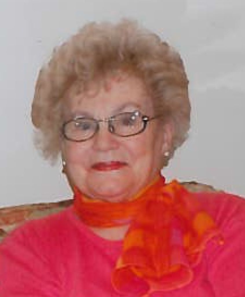 Edna J. Van Ee