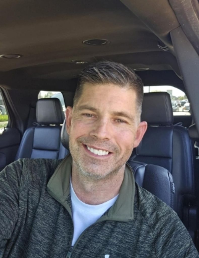Robbie Lee Blankenship Profile Photo