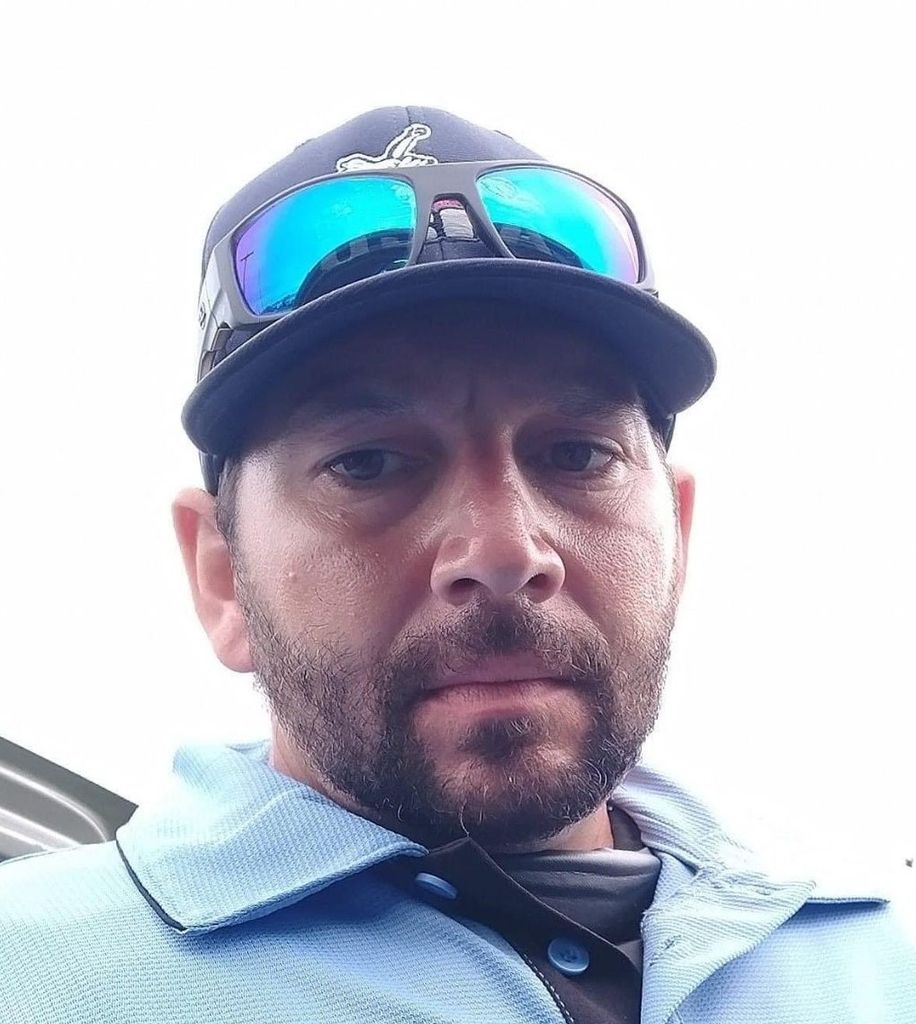 David Paul Yurchak Profile Photo