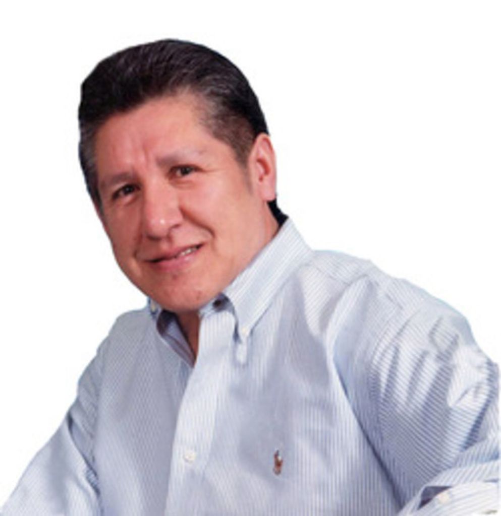Juan Romo Ramos Sr.
