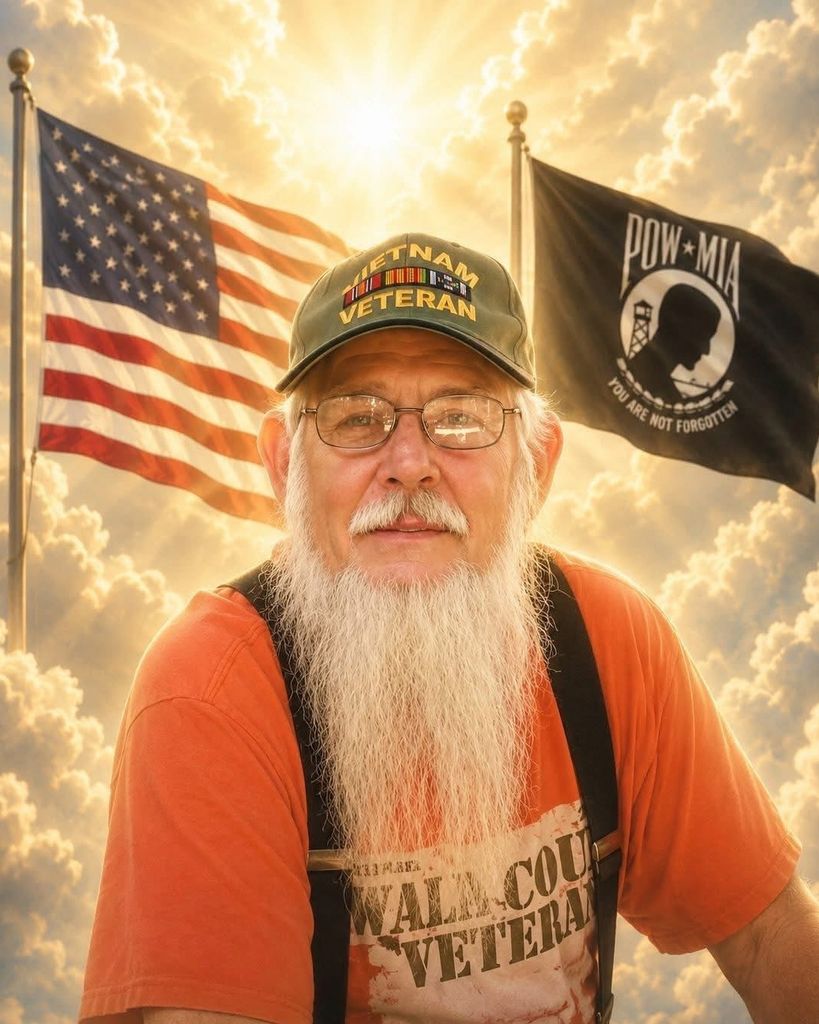 Larry Keith Gumm Profile Photo