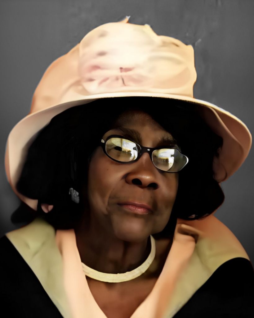 Lillian Roberts
