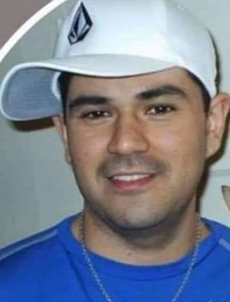 Carlos Garcia Profile Photo