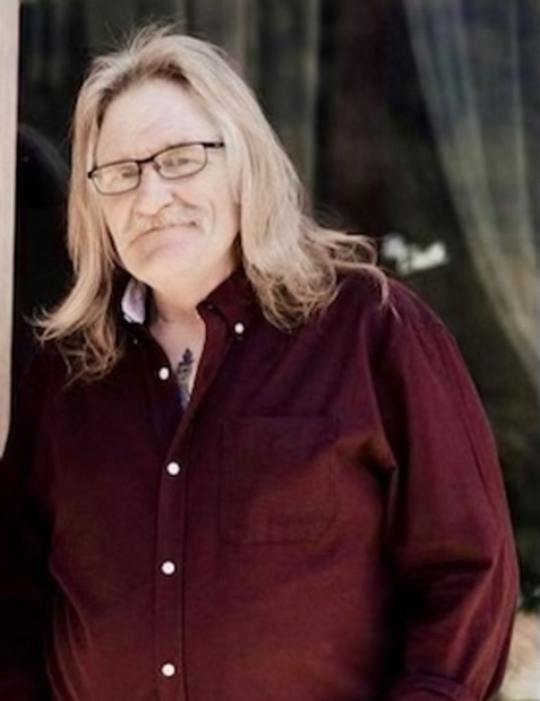 Gordon James Carroll Profile Photo