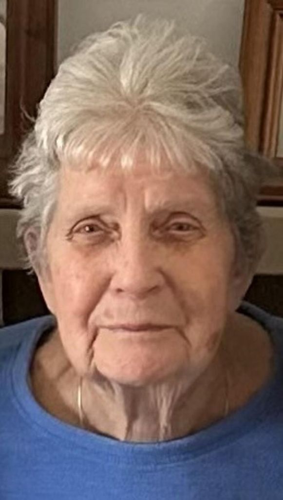 Anna May "Sis" Dewerth