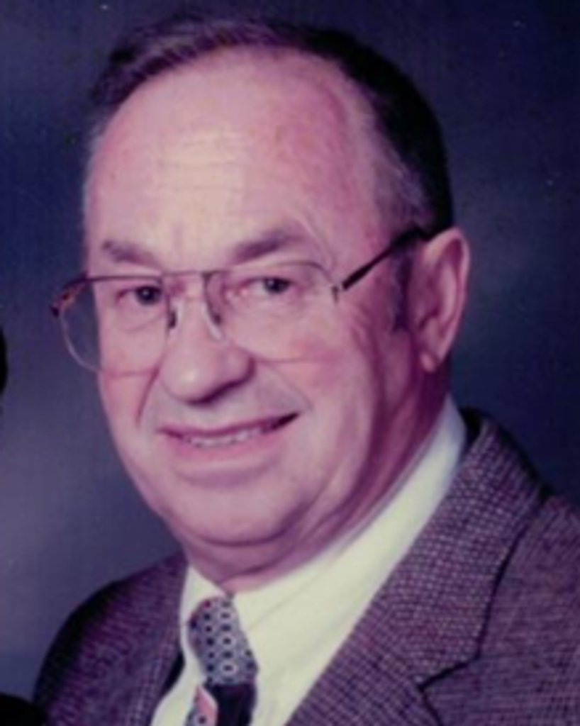 Norman Arthur Weber Profile Photo