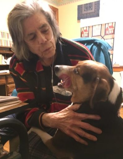 Linda Wolaver Profile Photo