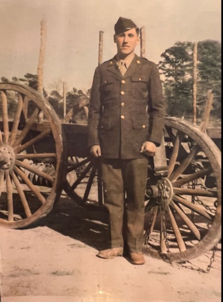 Marshall "Jimmy" Lee Williford, Sr. Profile Photo