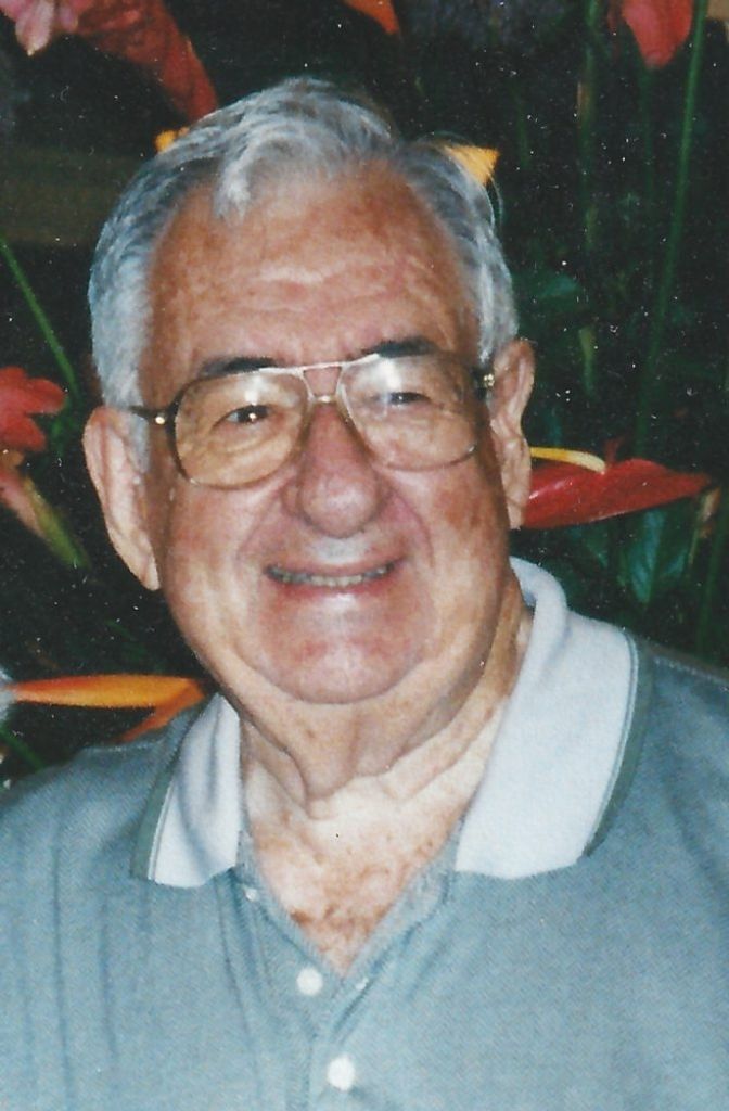 Moore, Harris G.