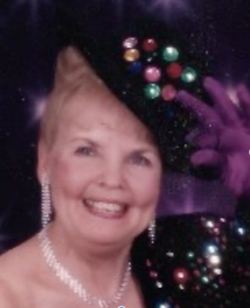 Laurel 'Lori' Jean Langworthy