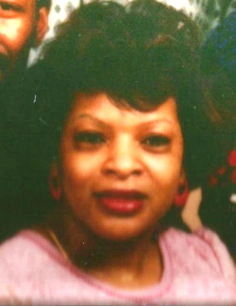Mrs. Patricia Stinson Evans