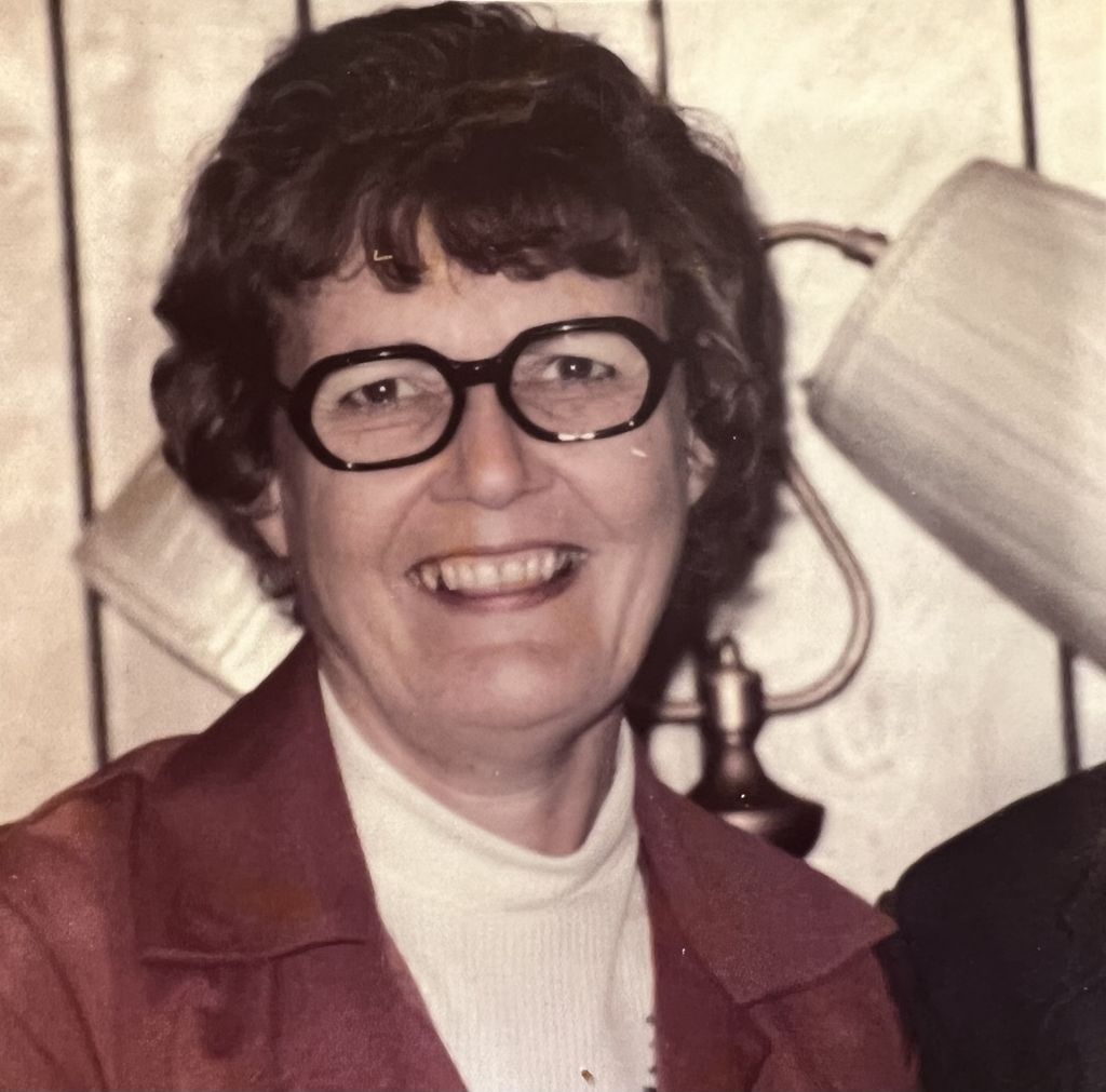 Mary Frances Foster Profile Photo