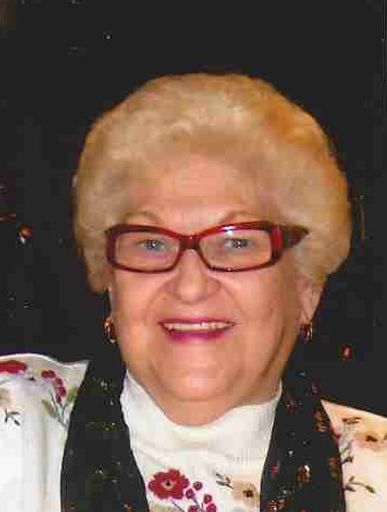 Photo of Theresa K Antoniak