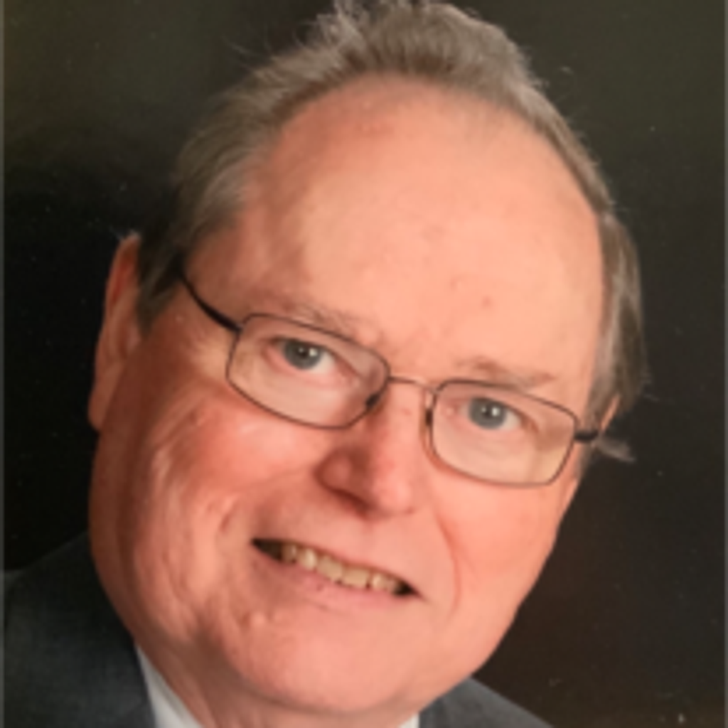 Edward J. Leech Profile Photo