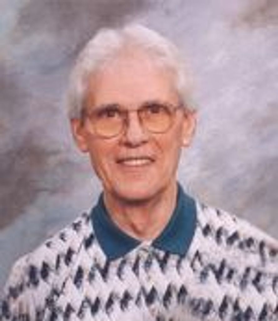 John H. F. Adams