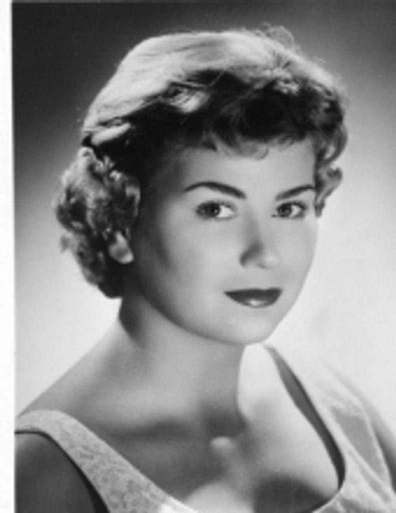Nancy A Jacoby 