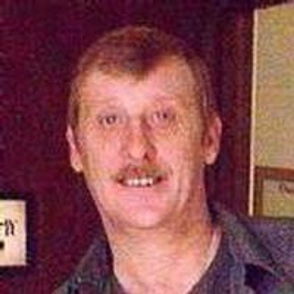 Charles  &#39;Chuck&#39; Blinsky